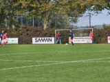 S.K.N.W.K. 1 - Serooskerke 1 (competitie) seizoen 2024-2025 (54/86)